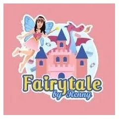 logo Fairytale By Renny
