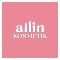 Logo Ailin Kosmetik Store Bogor