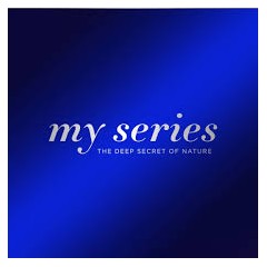 Logo My Series Skincare
