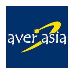 Logo PT. Aver Asia