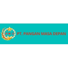 Logo PT. Pangan Masa Depan