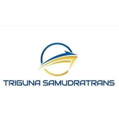 Logo PT Triguna Samudratrans