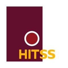 Logo PT Hitss Sumberdaya Nusantara