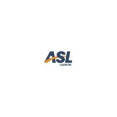 logo PT ASL Logistik