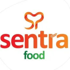 logo PT. Sentra Pangan Utama