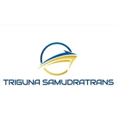 logo PT Triguna Samudratrans