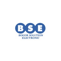 Logo bogor solusi elektronik