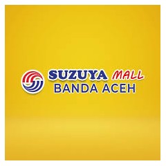 Logo Suzuya Mall Banda Aceh
