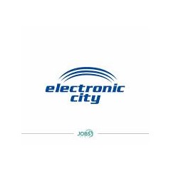 Logo PT Electronic City Indonesia Tbk