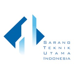 Logo PT. Sarang Teknik Utama Indonesia