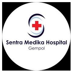 Logo Sentra Medika Hospital Gempol