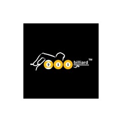 Logo 911 Billiard