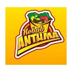 Logo ANTUMA KEBAB
