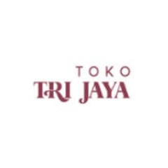 Logo toko tri jaya