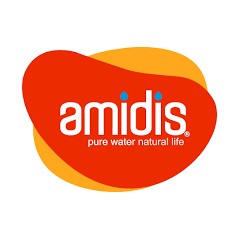 Logo PT. Amidis Tirta Mulia