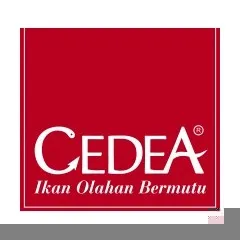 logo PT CitraDimensi Arthali (CEDEA)