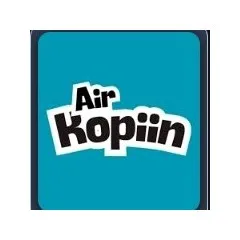 logo AIR KOPIIN - Sukabumi