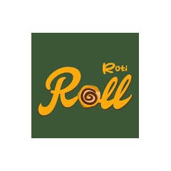 Logo ROTI ROLL - Pakansari(Bogor)