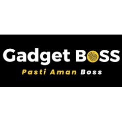 Logo Gadget Boss - Sukabumi