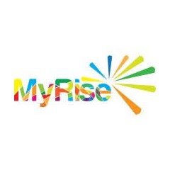 Logo PT. Jinde Grup Indonesia (MyRise)