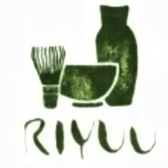 logo Riyuu Matcha - Cianjur