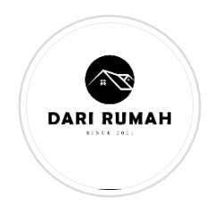 Logo Dari Rumah Cafe & Resto