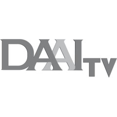 Logo DAAI TV