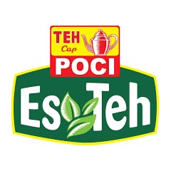 Logo ES Teh Poci Alyaqika