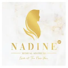 logo Nadine 88 Medical Aesthetic