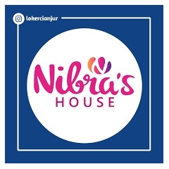 Logo Nibras House - Cianjur