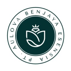 Logo PT. Aulova Benjaya Esensia