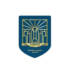 logo SMK Skill Village Islamic School