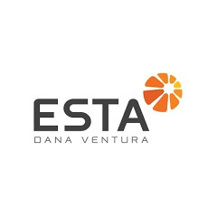 Logo PT. Esta Dana Ventura