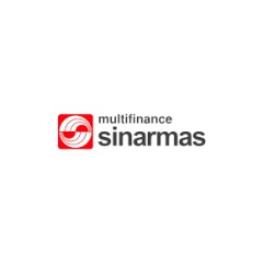 Logo PT Sinarmas Multifinance