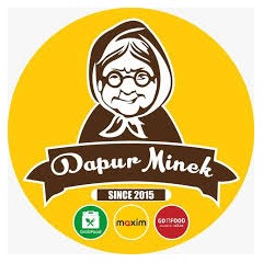 Logo Dapur Minek