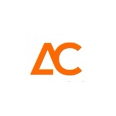 Logo Affandy Corp