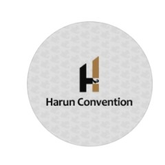 Logo Harun Convention