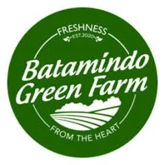 logo Batamindo Green Farm