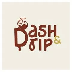 logo DASH AND DRIP
