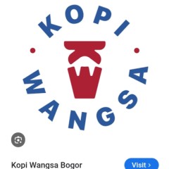 Logo KOPI WANGSA