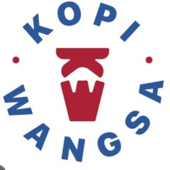 Logo KOPI WANGSA