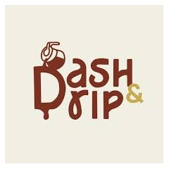 Logo DASH AND DRIP