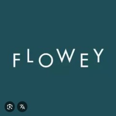 Logo FLOWEY SCBD