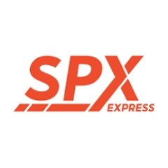 Logo SPX Express - Cianjur