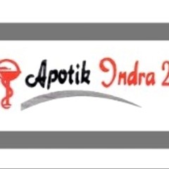 Logo Apotek Indra 2 - Cianjur