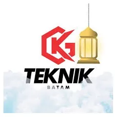 logo KG Teknik Batam