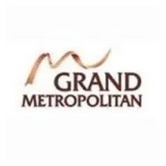 logo Grand Metropolitan Mall Bekasi