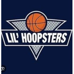 Logo LIL' HOOPSTER PRESCHOOL BASKETBALL