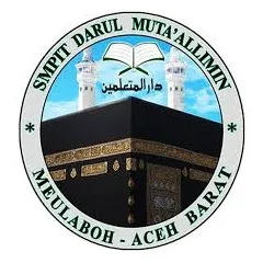 logo SMP IT Darul Muta’allimin