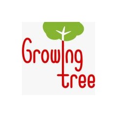 Logo Growing Tree School